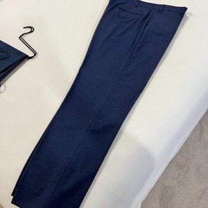 Zanella Wool Slacks